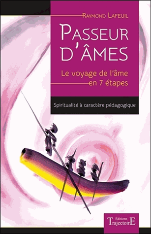 Passeur d'âmes
