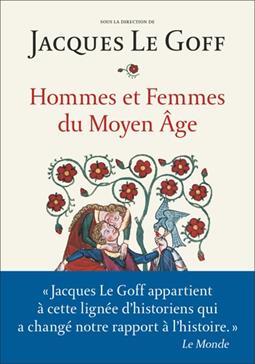 Hommes et femmes du Moyen Age