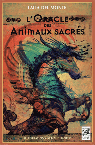 L'oracle des animaux sacrés