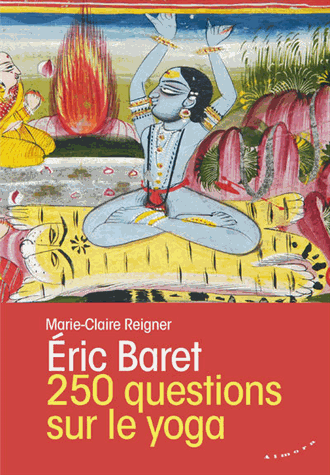 250 questions sur le yoga