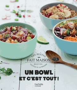 Un bowl et c'est tout !