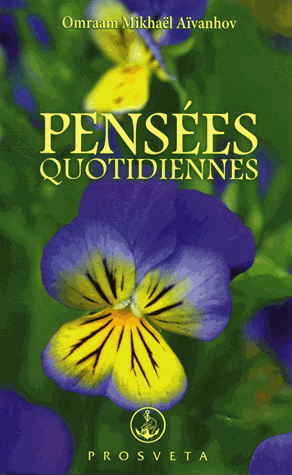 Pensées quotidiennes