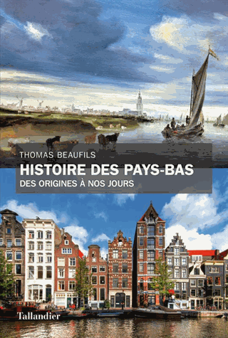 Histoire des Pays-Bas