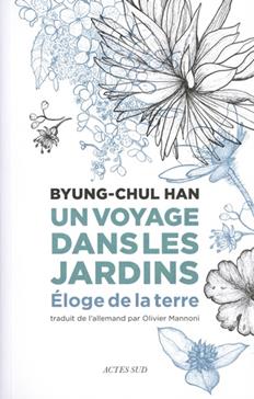 Un voyage dans les jardins