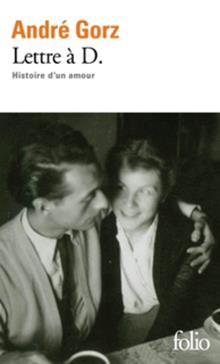 Lettre à D