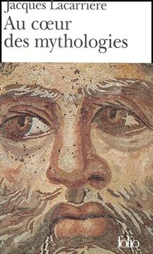 Au Coeur Des Mythologies