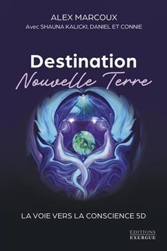 Destination Nouvelle Terre