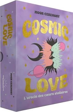 Cosmic Love