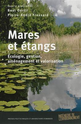 Mares et étangs