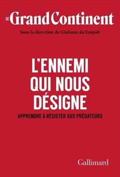 L'Ennemi qui nous désigne