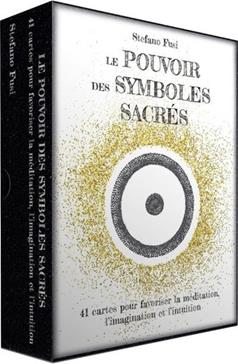 Le pouvoir des symboles sacrés