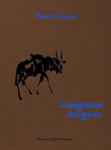 La migration des gnous