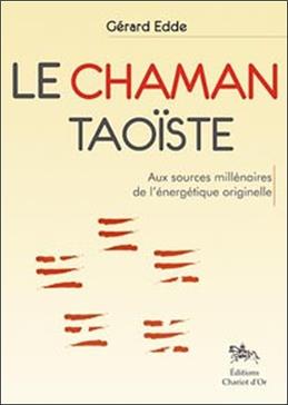 Le chaman taoïste