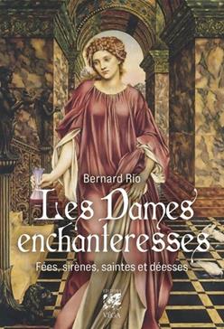 Les Dames enchanteresses