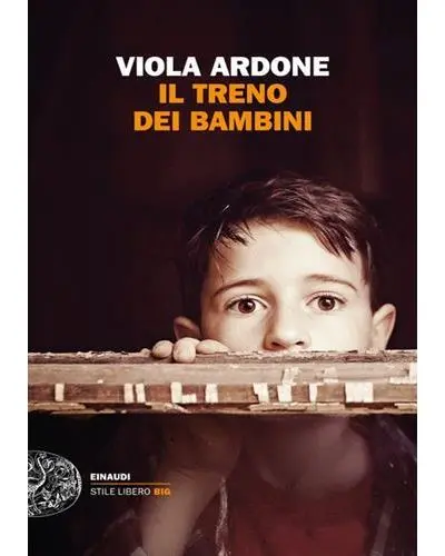 Il treno dei bambini 