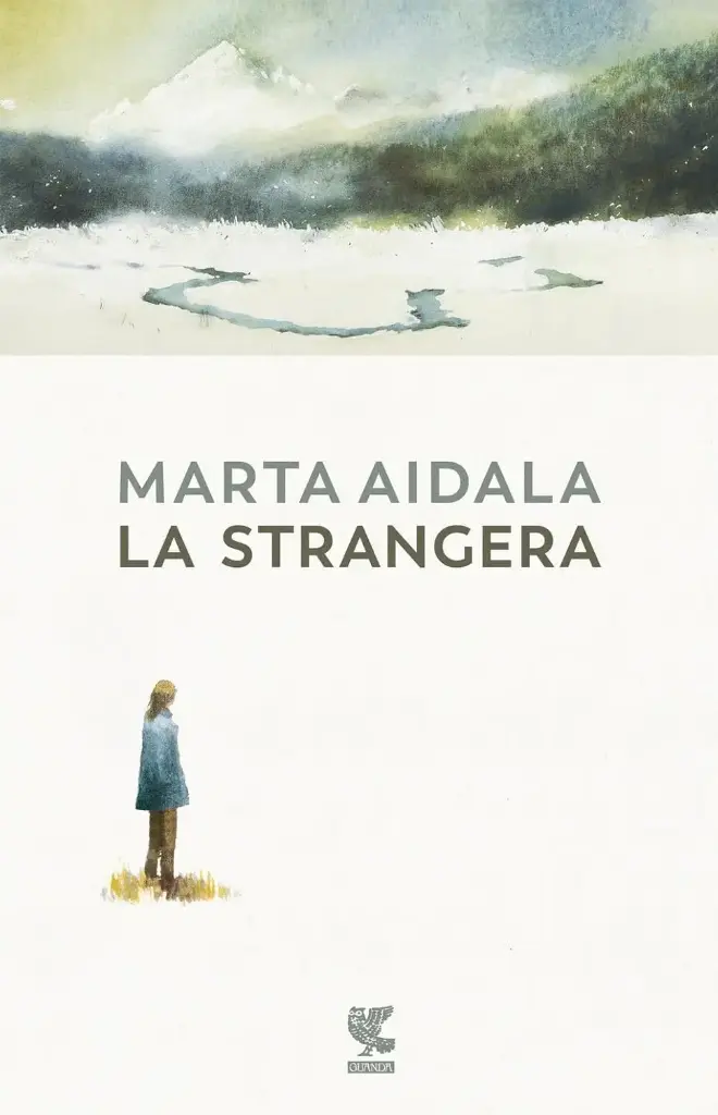 La strangera 