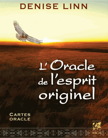 L'oracle de l'esprit originel