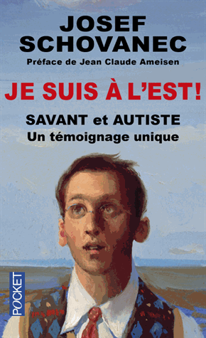 Je suis à l'est !