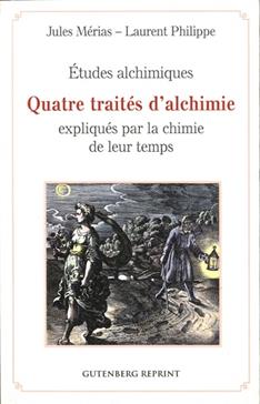 Etudes alchimiques