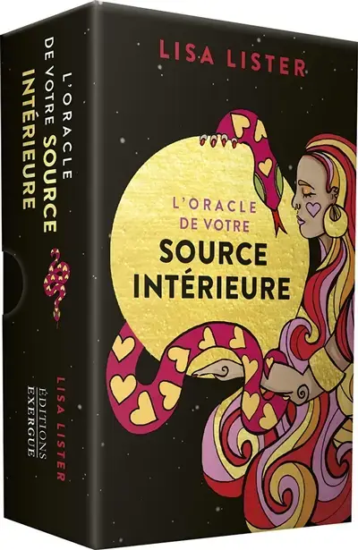 L'oracle de votre source intérieure
