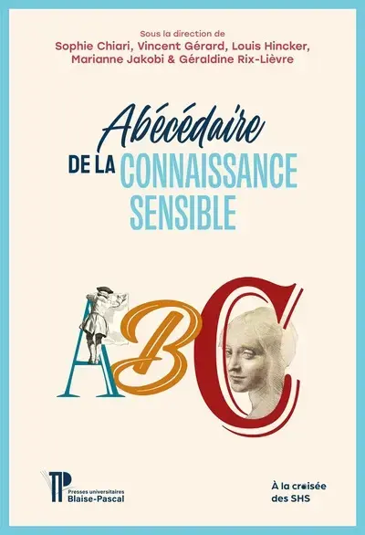 Abécédaire de la connaissance sensible