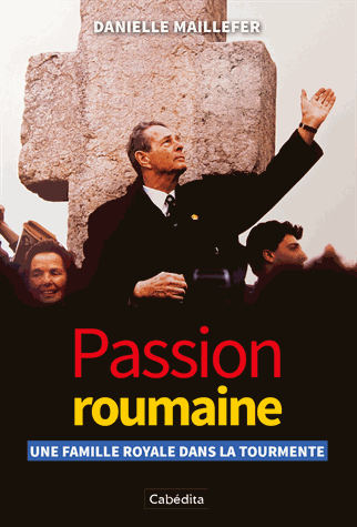 Passion roumaine