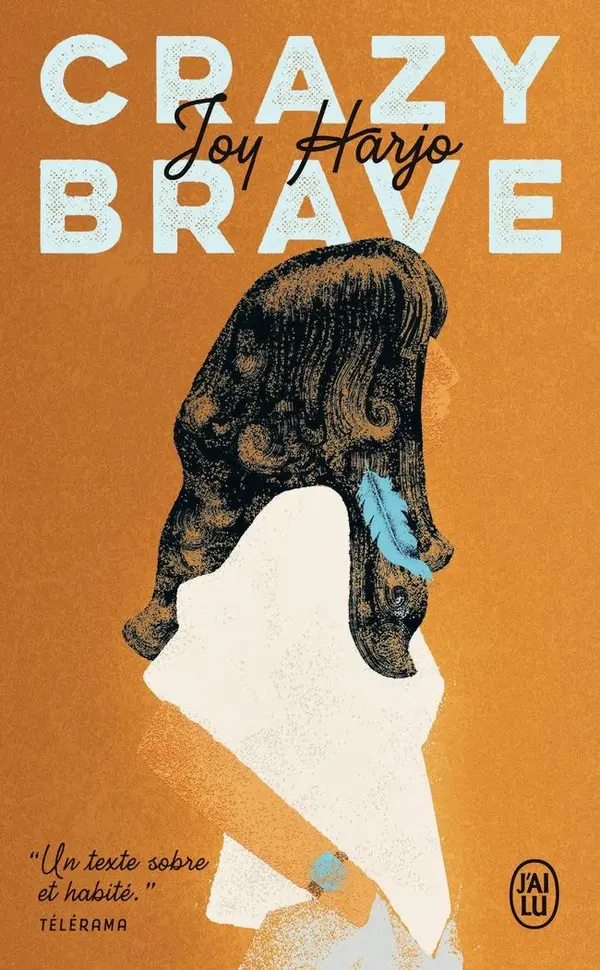 Crazy brave