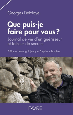 Que puis-je faire pour vous ?