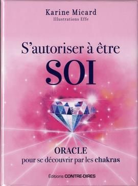 S'autoriser à être soi