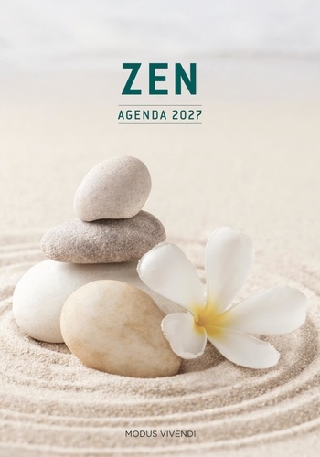 Zen. Agenda 2027
