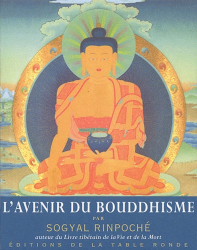L'avenir du bouddhisme