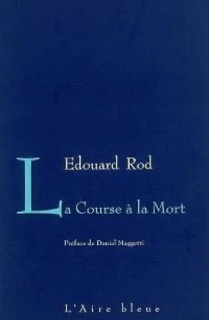 La course à la mort