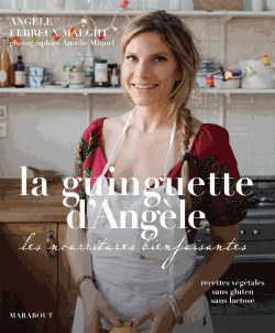 La guinguette d'Angèle