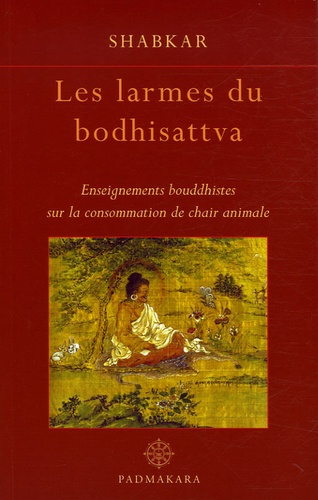 Les larmes du bodhisattva