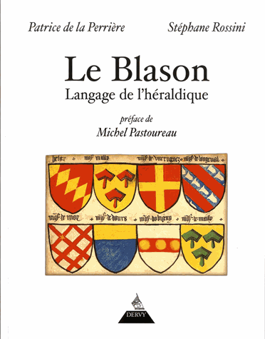 Le blason
