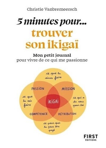 5 minutes pour... trouver son ikigaï.