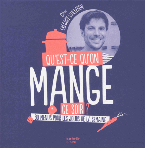 Qu'est-ce-qu'on mange ce soir ?
