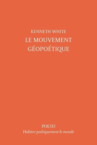 Le mouvement géopoétique