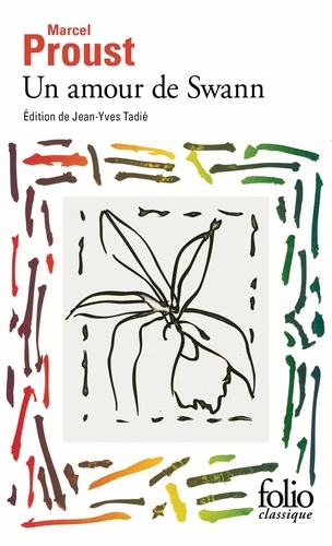 Un amour de Swann