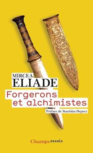 Forgerons et alchimistes