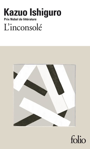 L'inconsolé