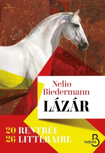 Lazar