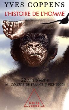 L'Histoire de l'Homme