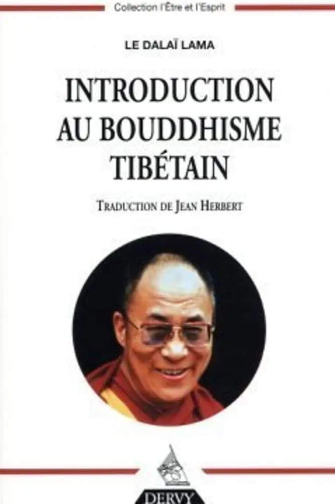 Introduction au bouddhisme tibétain