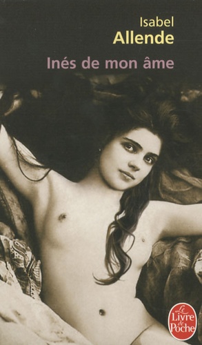 Inès de mon âme