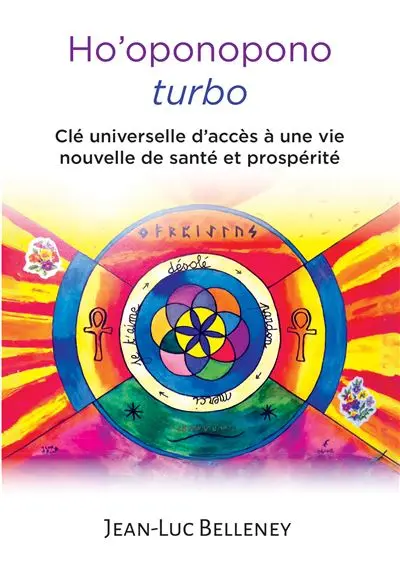 Ho'oponopono turbo