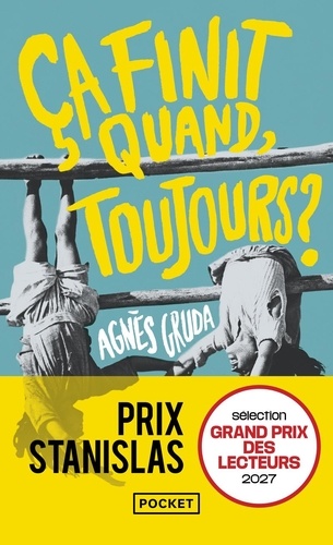 Ça finit quand, toujours ?