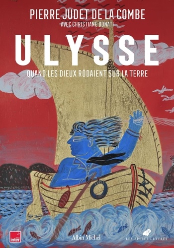 Ulysse. Tome 3, Quand les Dieux rôdaient sur la Terre