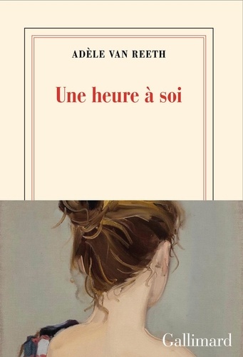 Une heure à soi