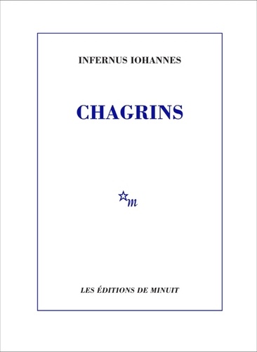 Retour au goudron: Chagrins.